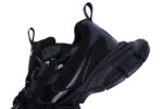 Balenciaga 3XL Sneaker Worn Out Black - Image 6