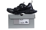 Balenciaga 3XL Sneaker Worn Out Black