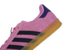 Adidas Gazelle Indoor Low Top Sneakers Pink - Image 3