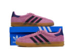 Adidas Gazelle Indoor Low Top Sneakers Pink - Image 4