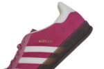 ADIDAS GAZELLE INDOOR PINK CLOUD WHITE - Image 6