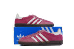 ADIDAS GAZELLE INDOOR PINK CLOUD WHITE - Image 3