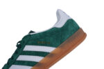 adidas originals Gazelle Indoor White green - Image 8