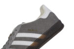 ADIDAS GAZELLE INDOOR “GREY WOLF” - Image 6