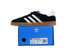 adidas Gazelle Indoor Core Black