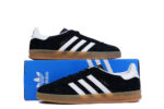 adidas Gazelle Indoor Core Black - Image 4
