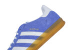 adidas Gazelle Indoor blue - Image 7