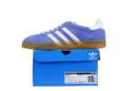 adidas Gazelle Indoor blue