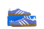 adidas Gazelle Indoor blue - Image 10