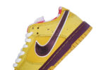 Nike SB Dunk Low Yellow Lobster - Image 8
