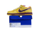 Nike SB Dunk Low Yellow Lobster