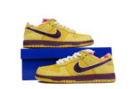 Nike SB Dunk Low Yellow Lobster - Image 10