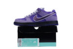 Nike SB Dunk Low Concepts Purple Lobster