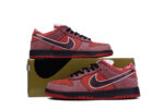Nike SB Dunk Low Concepts Red Lobster - Image 3