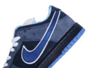 Nike SB Dunk Low Concepts Blue Lobster - Image 8
