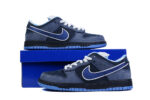 Nike SB Dunk Low Concepts Blue Lobster - Image 10