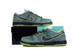 Nike SB Dunk Low Concepts Green Lobster - Image 3