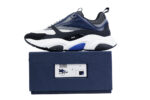 Dior B22 Blue Black