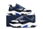 Dior B22 Blue Black - Image 3