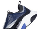 Dior B22 Blue Black - Image 10
