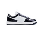 Prada Downtown Leather White Black - Image 9