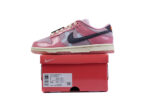 Nike Dunk LX “Hot Punch and Pink Foam”