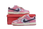 Nike Dunk LX “Hot Punch and Pink Foam” - Image 3