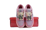 Nike Dunk LX “Hot Punch and Pink Foam” - Image 4