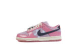 Nike Dunk LX “Hot Punch and Pink Foam” - Image 6