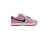 Nike Dunk LX “Hot Punch and Pink Foam” - Image 8