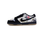 Nike SB Dunk Low Supreme Rammellzee - Image 6