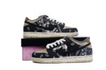Travis Scott x Nike Dunk SB “Jackboys” - Image 3