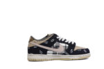 Travis Scott x Nike Dunk SB “Jackboys” - Image 8