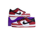 Nike SB Dunk Low J-Pack Chicago - Image 3