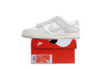 Nike Dunk Low Sail Light Bone (W)