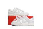 Nike Dunk Low Sail Light Bone (W) - Image 3
