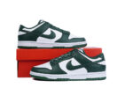 Nike Dunk Low Michigan State - Image 2