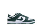 Nike Dunk Low Michigan State - Image 10