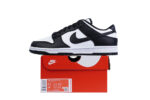 Nike Dunk Low Retro White Black Panda