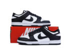 Nike Dunk Low Retro White Black Panda - Image 3