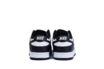 Nike Dunk Low Retro White Black Panda - Image 5