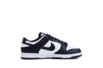 Nike Dunk Low Retro White Black Panda - Image 8