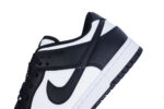 Nike Dunk Low Retro White Black Panda - Image 10