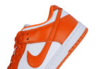 Nike Dunk Low SP Syracuse 2020 - Image 5