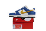 Nike Dunk Low Kasina Industrial Blue