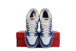 Nike Dunk Low Kasina Industrial Blue - Image 4