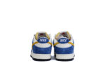 Nike Dunk Low Kasina Industrial Blue - Image 5