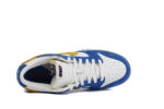 Nike Dunk Low Kasina Industrial Blue - Image 8