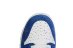 Nike Dunk Low Kasina Industrial Blue - Image 9