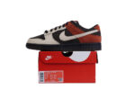 Nike Dunk Low Red Panda